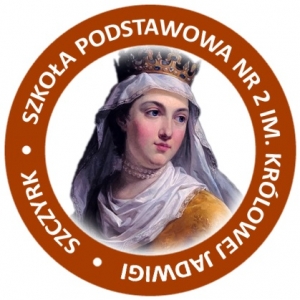 Logo szkoły
